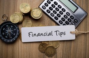 financial literacy tips