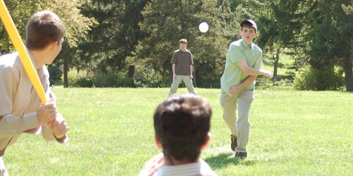 baseball